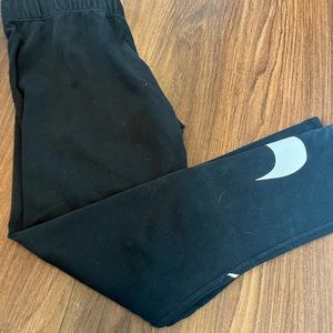 Nike Small Capri Legging